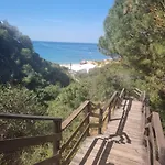 Appartement T2 Dos Bicos