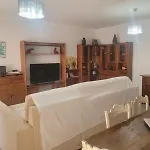 Appartement T2 Dos Bicos *