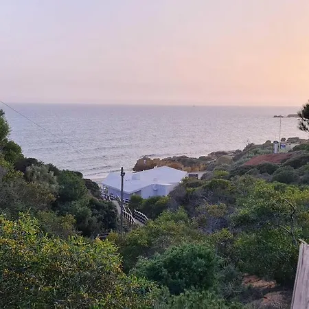 T2 Dos Bicos Appartement Albufeira