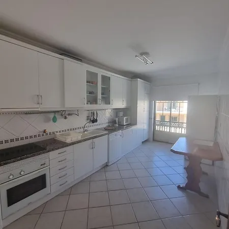 Appartement T2 Dos Bicos Albufeira