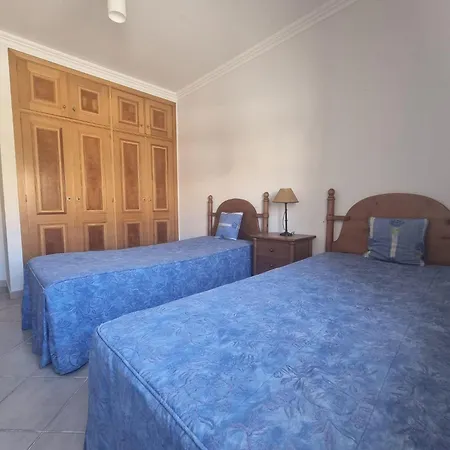 T2 Dos Bicos Appartement Albufeira