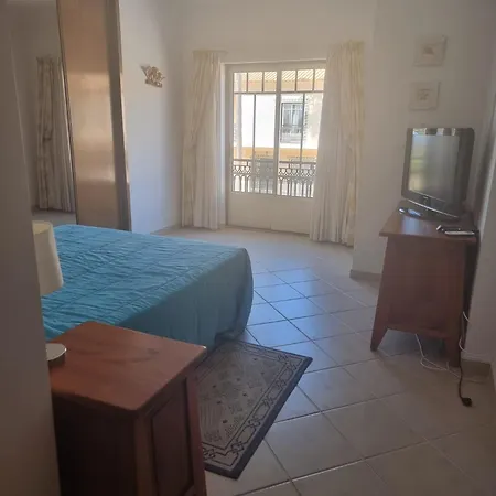 T2 Dos Bicos Albufeira