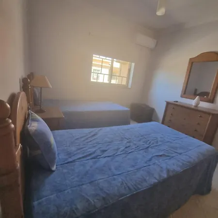 T2 Dos Bicos Appartement Albufeira