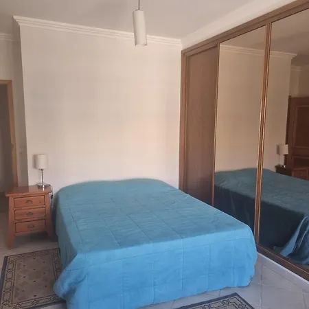 Appartement T2 Dos Bicos