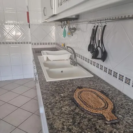 T2 Dos Bicos Appartement