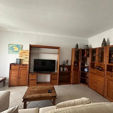 T2 Dos Bicos Appartement Albufeira