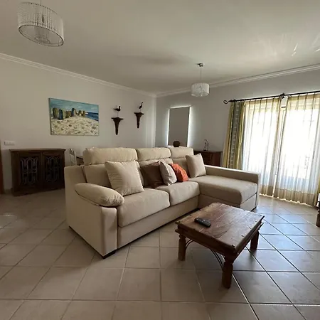 T2 Dos Bicos Appartement