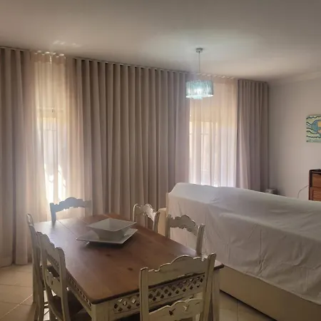 T2 Dos Bicos Appartement Albufeira