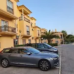 Appartamento T2 Dos Bicos Albufeira