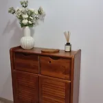 Appartamento T2 Dos Bicos