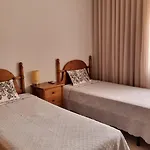T2 Dos Bicos شقة البوفيرا