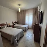 T2 Dos Bicos شقة البوفيرا