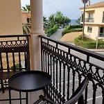 Appartamento T2 Dos Bicos Albufeira