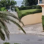 T2 Dos Bicos Appartamento Albufeira