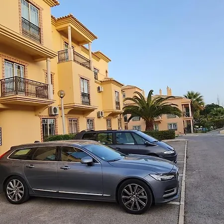 Apartman T2 Dos Bicos Albufeira