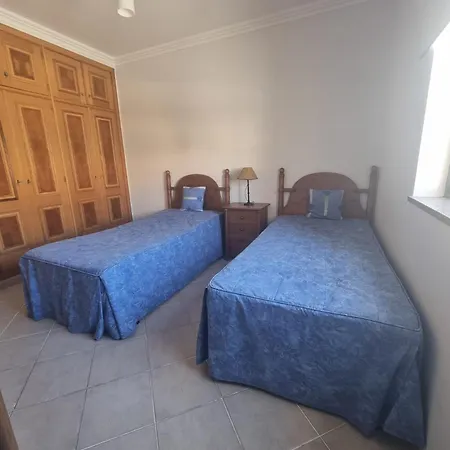 T2 Dos Bicos * Albufeira