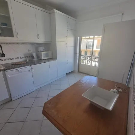 Apartman T2 Dos Bicos *