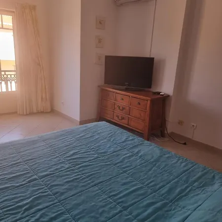 T2 Dos Bicos Apartamento Albufeira