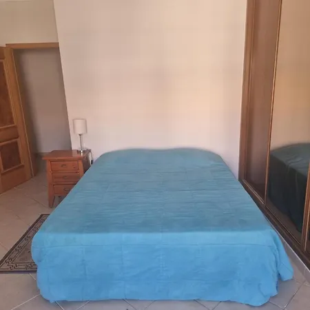 T2 Dos Bicos * 阿尔布费拉