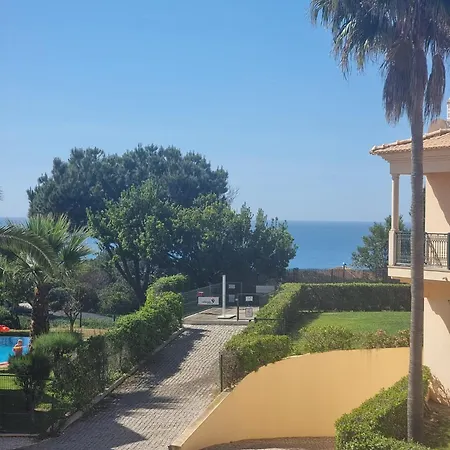 T2 Dos Bicos Apartman Albufeira