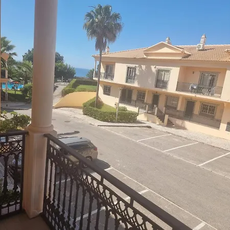 T2 Dos Bicos Albufeira