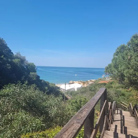 T2 Dos Bicos Apartamento Albufeira