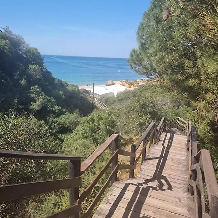 Apartamento T2 Dos Bicos