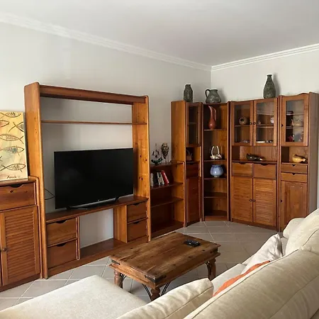 Apartman T2 Dos Bicos *