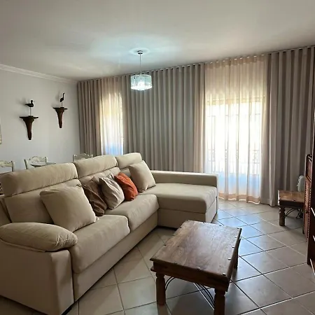 T2 Dos Bicos Apartamento