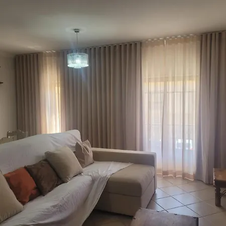 T2 Dos Bicos 阿尔布费拉