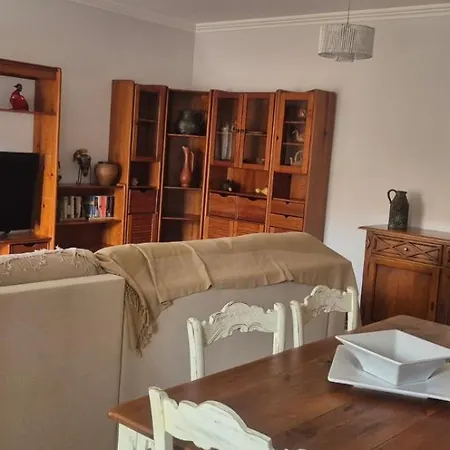 T2 Dos Bicos * Albufeira