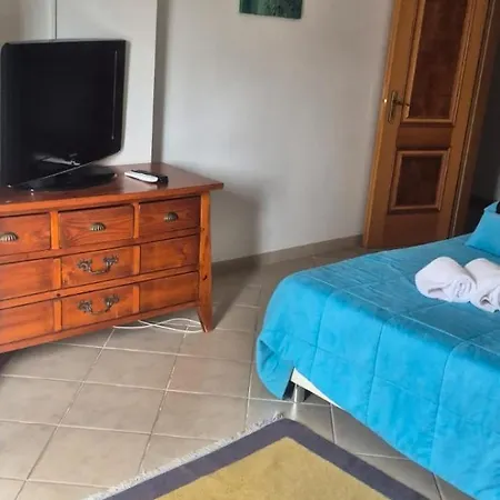 Appartamento T2 Dos Bicos Albufeira