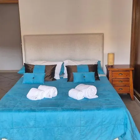 T2 Dos Bicos Apartamento