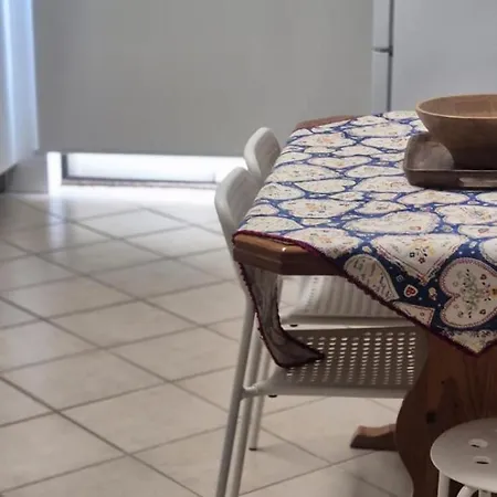 Apartamento T2 Dos Bicos Albufeira