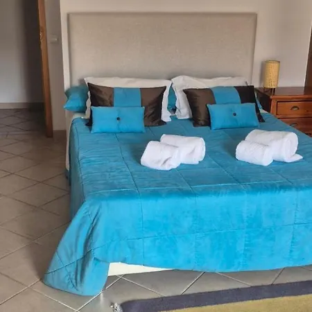 Apartamento T2 Dos Bicos *