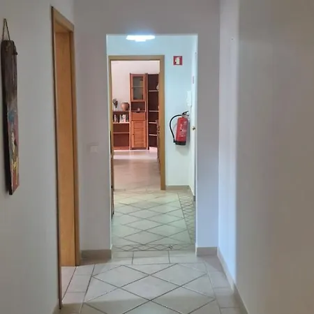 Appartamento T2 Dos Bicos Albufeira