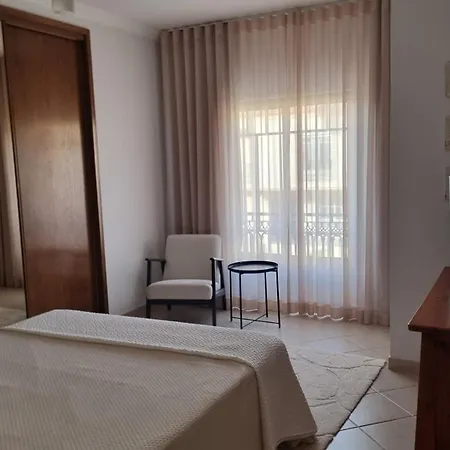 Appartamento T2 Dos Bicos