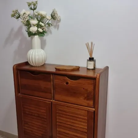Διαμέρισμα T2 Dos Bicos