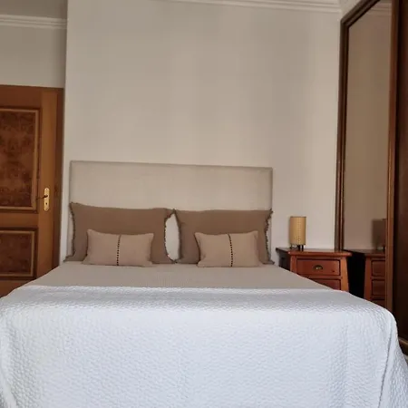 T2 Dos Bicos Appartement