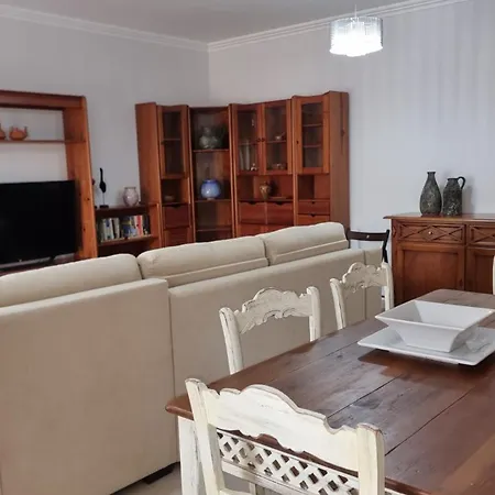 T2 Dos Bicos Appartamento Albufeira