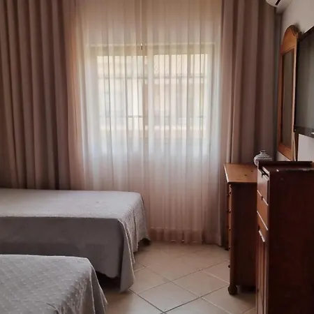 Apartamento T2 Dos Bicos Albufeira