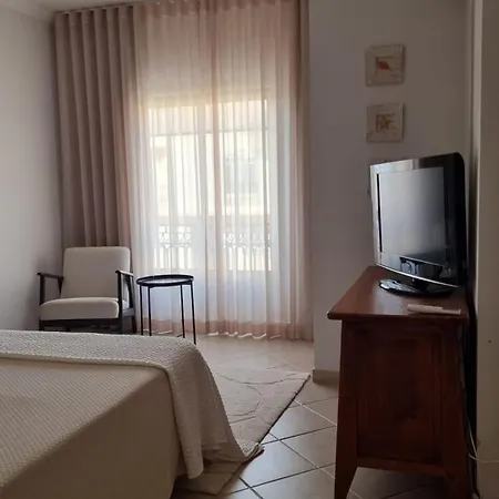 Διαμέρισμα T2 Dos Bicos Αλμπουφέιρα