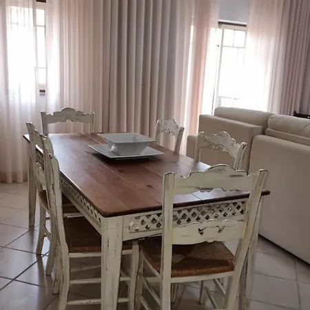 T2 Dos Bicos Appartement Albufeira