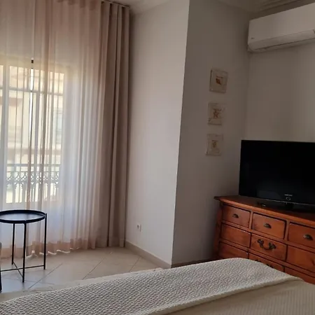 T2 Dos Bicos Appartement