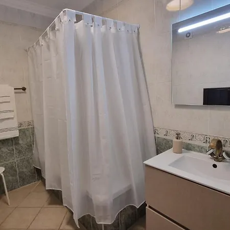 Apartamento T2 Dos Bicos Albufeira