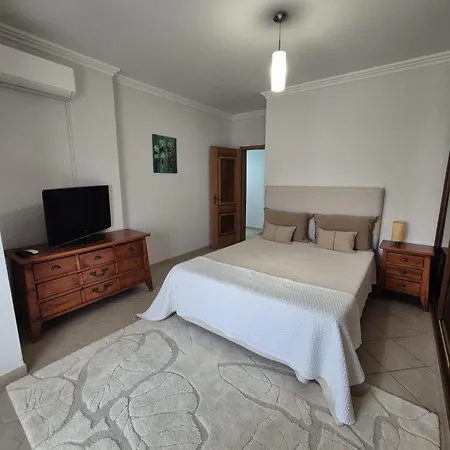 Appartement T2 Dos Bicos