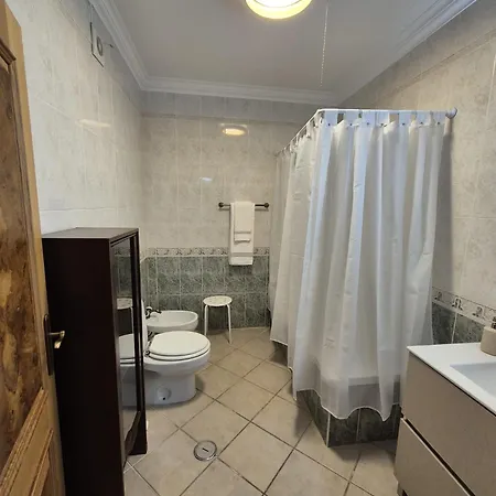 T2 Dos Bicos Apartamento *