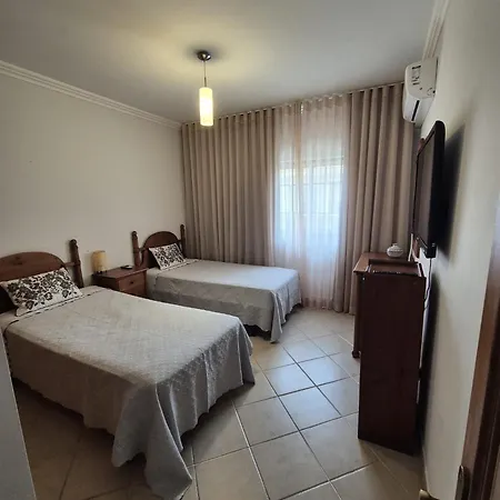 T2 Dos Bicos Apartamento Albufeira