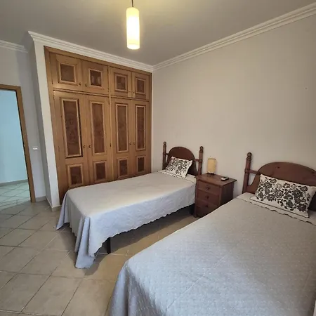 T2 Dos Bicos Appartement