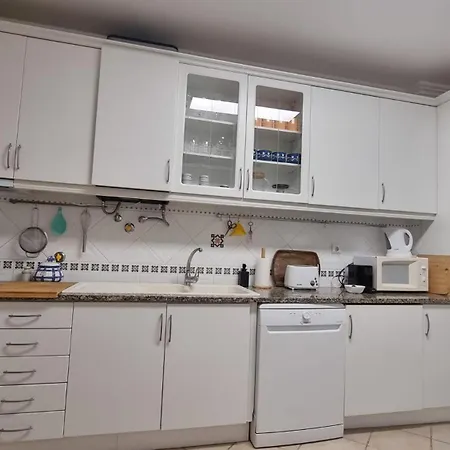 Apartamento T2 Dos Bicos Albufeira